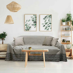 Das Home 0168 Three-Seater Sofa Throw 180x300cm 420618300168