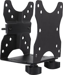 Digitus DA-90360 Computer & Peripheral Stands Computer Schwarz