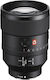 Sony Full Frame Camera Lens FE 135mm F1.8 GM Telephoto for Sony E Mount Black