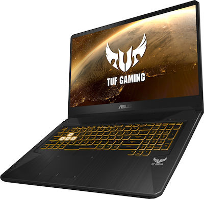 Asus TUF Gaming FX505DY-BQ009T 15.6" FHD (Ryzen 5-3550H/8GB/256GB SSD)