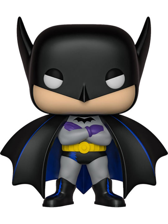 Funko Pop! Eroi: Batman - Anniversary Prima Apa...