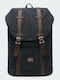 Kaukko Terra Waterproof 18.1lt Black