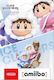 Nintendo Amiibo Super Smash Bros Ice Climbers No.68 Character Figure για Switch/WiiU