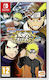 Naruto Shippuden: Ultimate Ninja Storm Trilogy (Code In A Box) Switch Game