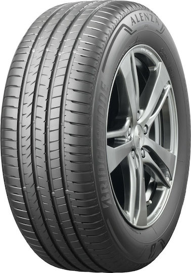 Bridgestone Alenza 001 RFT 225/60R18 104W * XL Summer Tire for Passenger Car