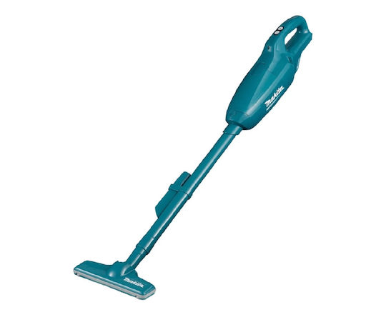 Makita Wiederaufladbar 2-in-1 Staubsauger Stick & Handgerät Ohne Ladegerät & Batterie CL107FDZ