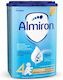 Nutricia Milk Formula Almiron 4 for 24m+ 800gr