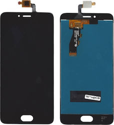 Meizu Screen for (Black)