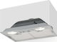 Faber Inca Smart LG A70 Absaugmechanismus 70cm Inox
