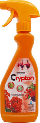 Farma Chem Crypton Organic Insecticid în Spray 350ml