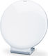 Beurer Wake Up Light TL 50 σε Λευκό Χρώμα