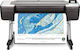 HP DesignJet T1700dr Плотер - 44'' (1118mm)