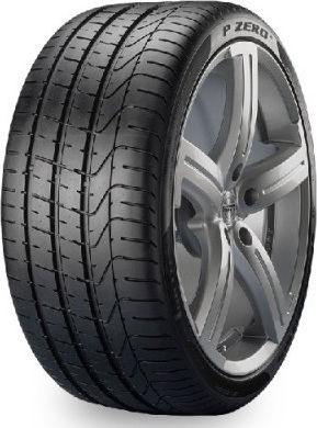 Pirelli P Zero 285/35R22 106E-Commerce-Website N0 XL Sommerreifen Reifen für 4x4 / SUV Auto