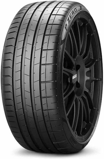 Pirelli P Zero PZ4 245/30R20 90E-Commerce-Website L XL Sommerreifen Reifen für Passagier Auto