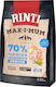 Rinti Max-i-Mum Junior 1kg Dry Food Grain-Free for Puppies with Chicken
