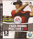 Tiger Woods PGA Tour 08 PS3