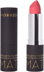 Korres Morello Lipsticks Matte 49 Watermelon So...