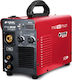 Stayer MIG 160 Multi Ηλεκτροκόλληση Inverter MAG / MIG με Μέγιστο Ρεύμα Συγκόλλησης 160A και Κύκλο Εργασίας 60%