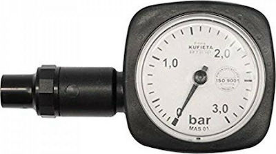 Vorel Tyre Pressure Gauge