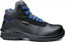 Base B0951B Izar Top Waterproof Safety Boots S3 Base B0951B Izar Top Waterproof Safety Boots S3