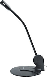 Sven MK-200 Ενσύρματο Μικρόφωνο Επιτραπέζιο Sven MK-200 Ενσύρματο Μικρόφωνο Επιτραπέζιο
