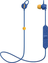 Jam Live Loose In-ear Μπλε