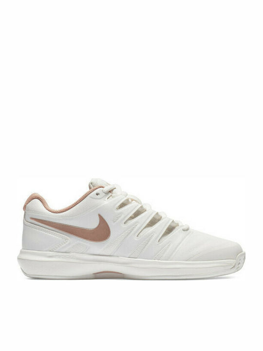 Nike air zoom prestige clay womens tennis on sale shoe