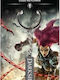 Gaya Entertainment Μπρελόκ Darksiders III Μεταλλικό