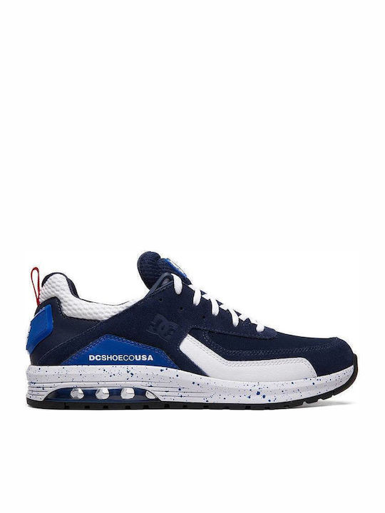 DC Vandium SE Ανδρικά Sneakers Navy Μπλε