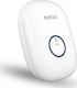 Netis E1+ White WiFi Extender Single Band (2.4GHz) 300Mbps
