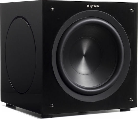 Klipsch C-310ASWI Active Subwoofer with Speaker 10" 400W Black