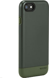 Incase Back Cover Plastic Gray (iPhone SE 2022/...