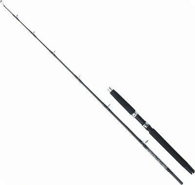 Tatler Twistertat Καλάμι Ψαρέματος για Jigging 1.80m 200-300gr