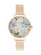 Olivia Burton Bejewelled Florals