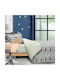 Das Home Kids Quilt Single Gray 160x240cm
