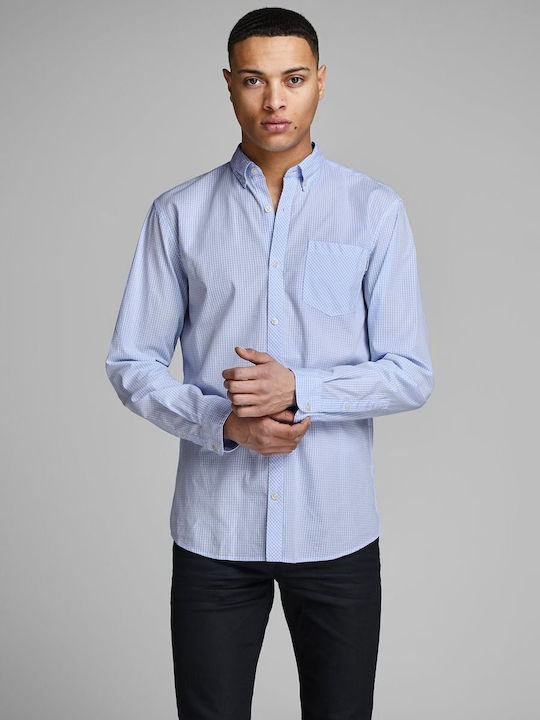 Jack & Jones 12148950 Cashmere Blue