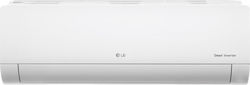 LG Libero Plus S18EQ UL2/S18EQ NSK Κλιματιστικό Inverter 18000 BTU A++/A+