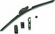 Guard Hybrid Flat Driver Car Wiper 350mm