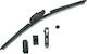 Guard Hybrid Flat Fahrer-Seiten Scheibenwischer 530mm Universell