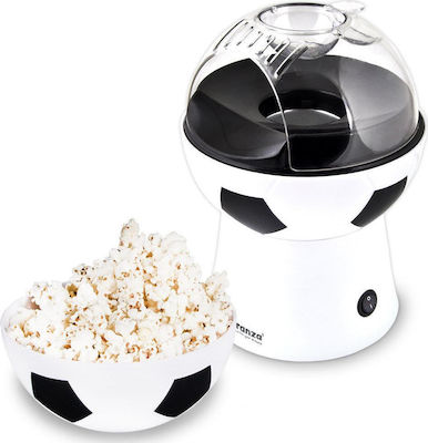 Esperanza Popcorn Maker Hot Air 1200W