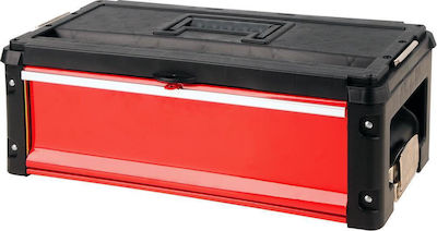 Yato Hand Toolbox Plastic W39xD21.5xH13cm