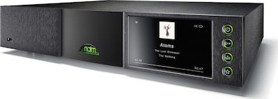 Naim NDX 2 Streamer Negru