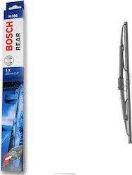 Bosch H356 Πίσω Υαλοκαθαριστήρας Bosch H356 Πίσω Υαλοκαθαριστήρας