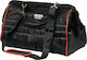 Yato Over the Shoulder Tool Bag Black L49xW26xH34cm