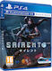 Sairento PS4 Game