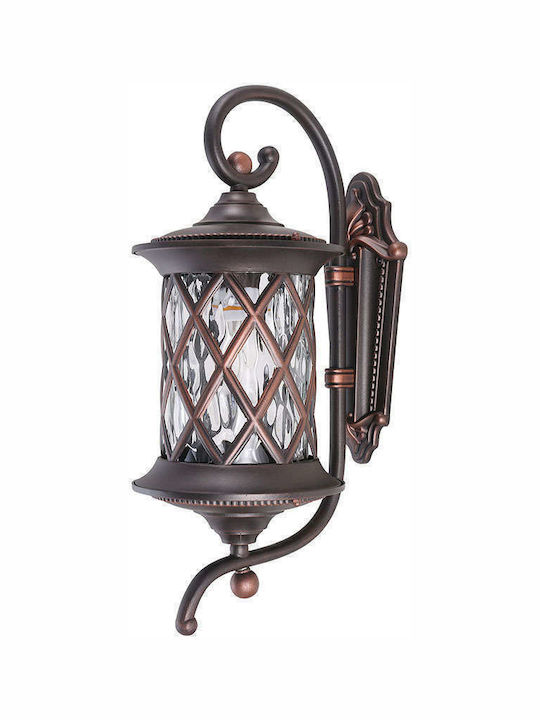 Nowodvorski Lantern 6911 Φαναράκι Μαύρο