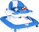 Lorelli School Baby Walker with Music for 6+ Mo...