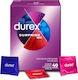 Durex Surprise Me Variety Box Condoms 40pcs