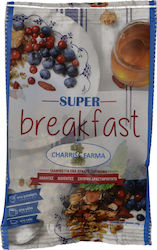 Super Breakfast Flakes Charris-Farma 50gr