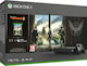 Microsoft Xbox One X